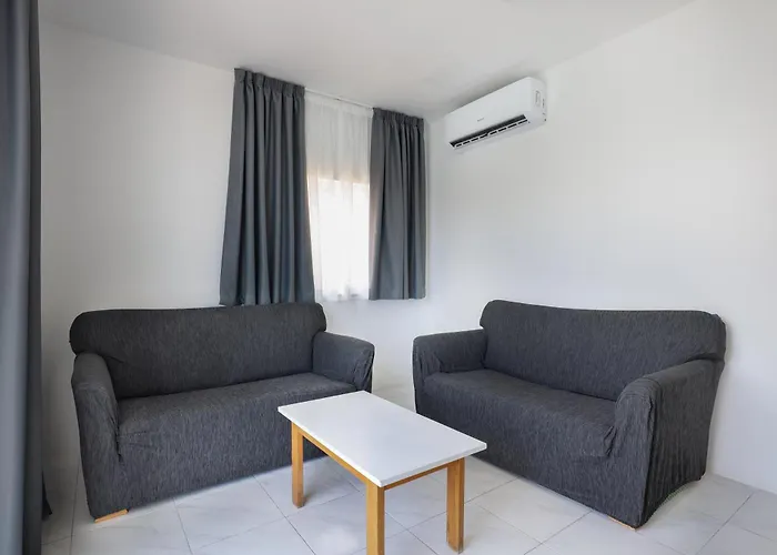 Seaview Stays