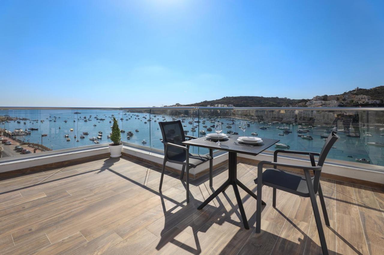 Seaview St. Paul's Bay