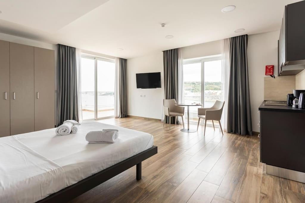 Seaview Guest house