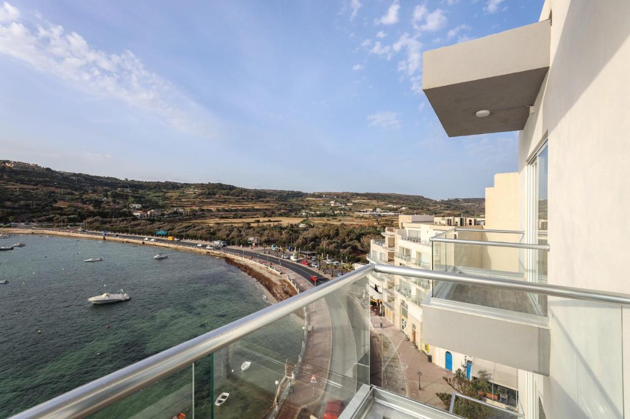 Seaview St. Paul's Bay