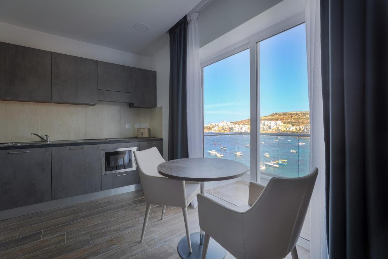Seaview * St. Paul's Bay