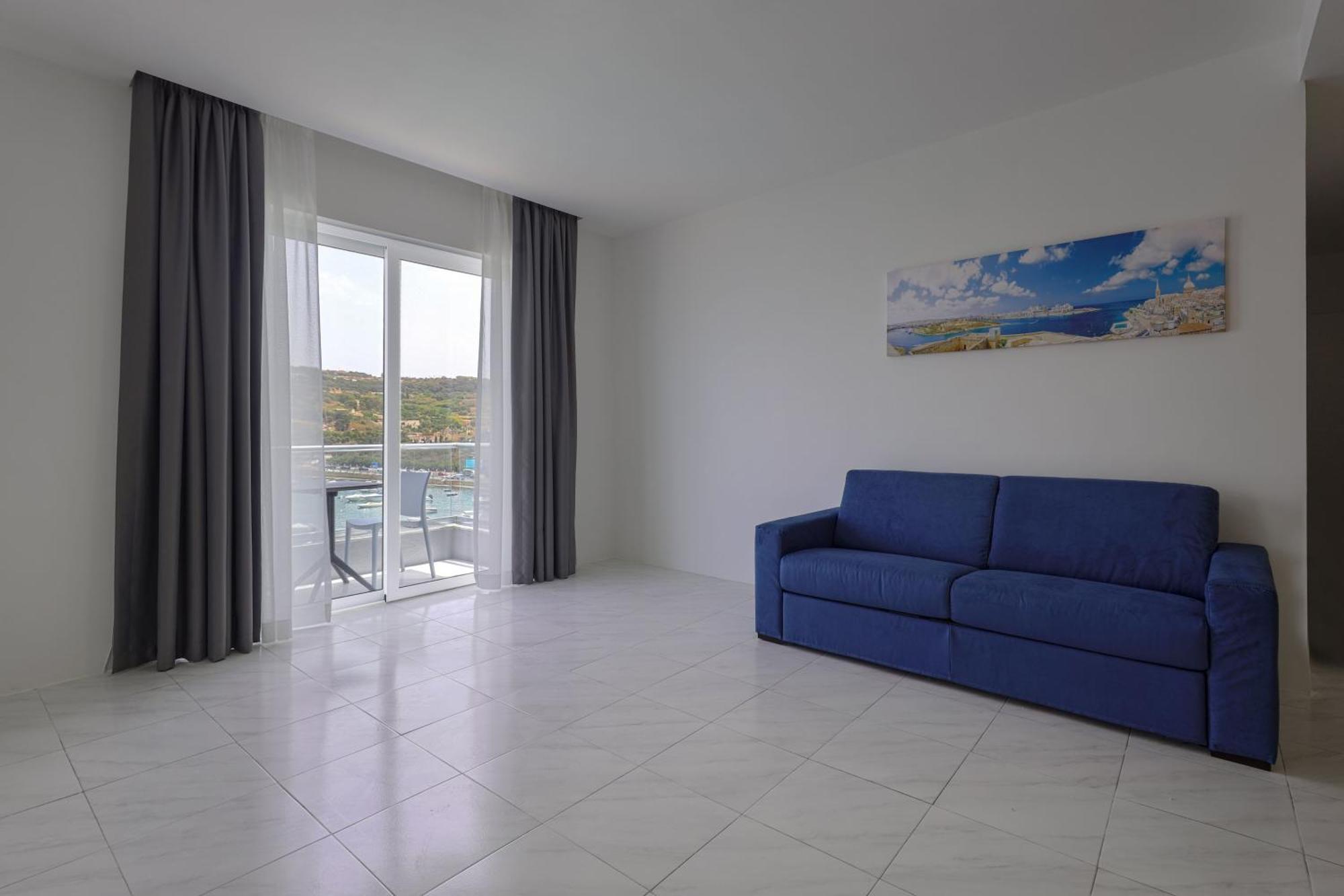 Guest house Seaview