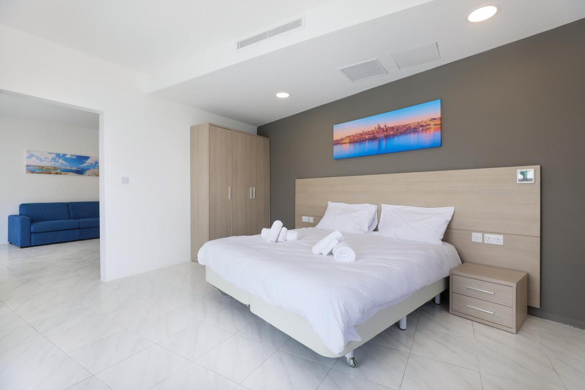 Guest house Seaview *