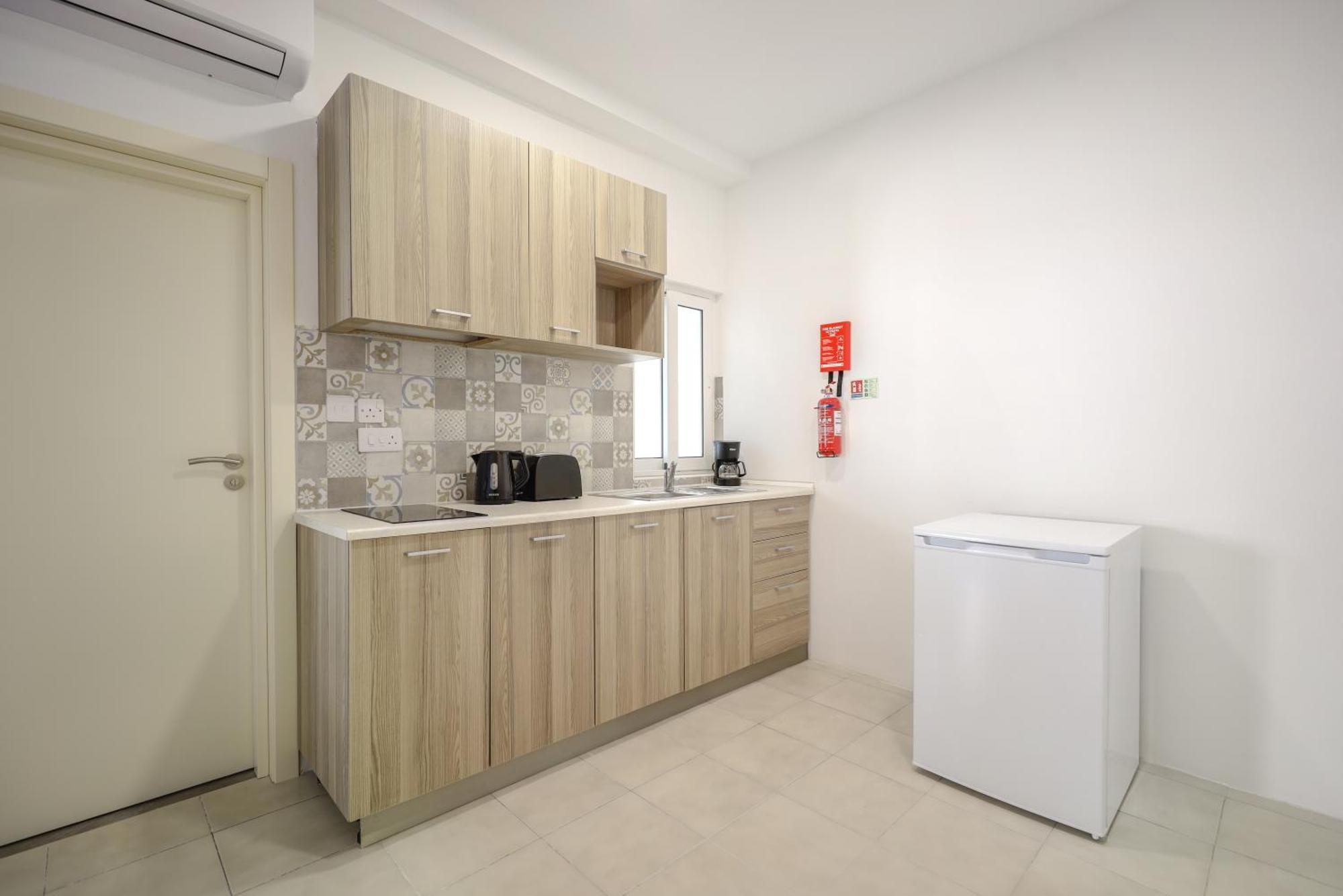 Seaview Guest house