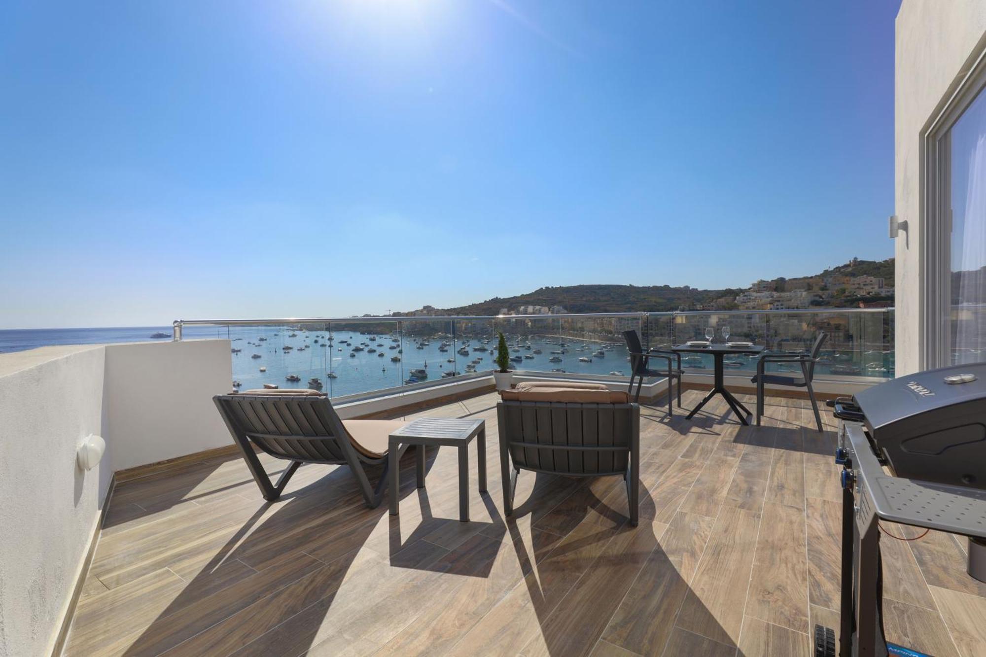 Seaview Guest house