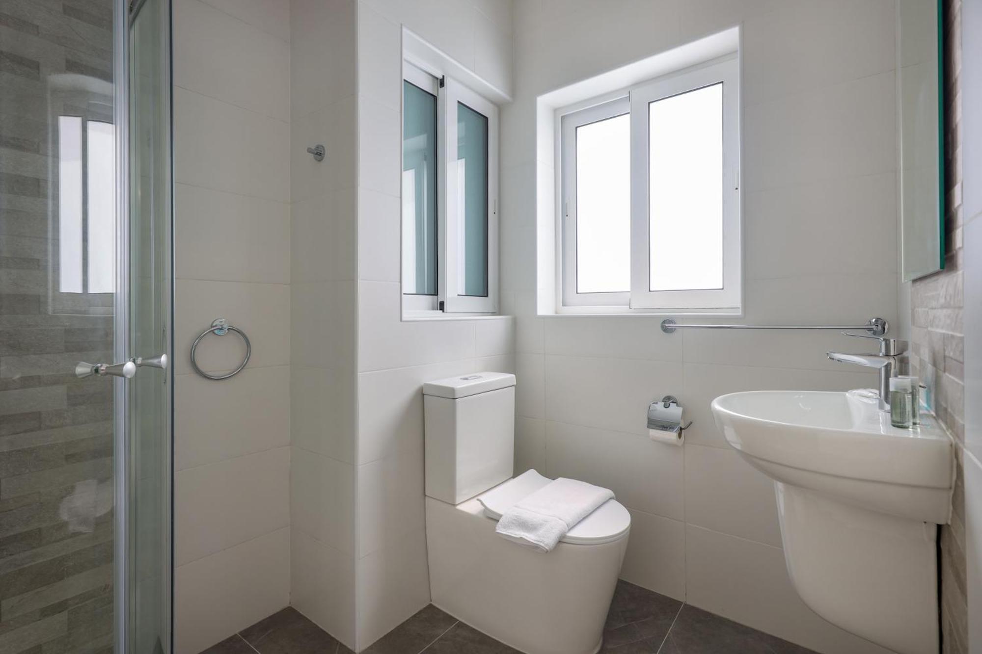 Guest house Seaview