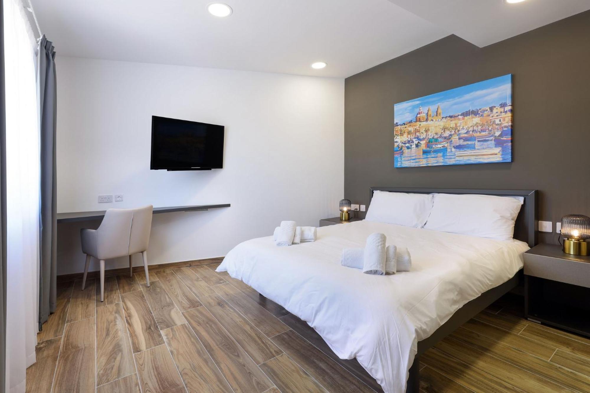 Guest house Seaview *