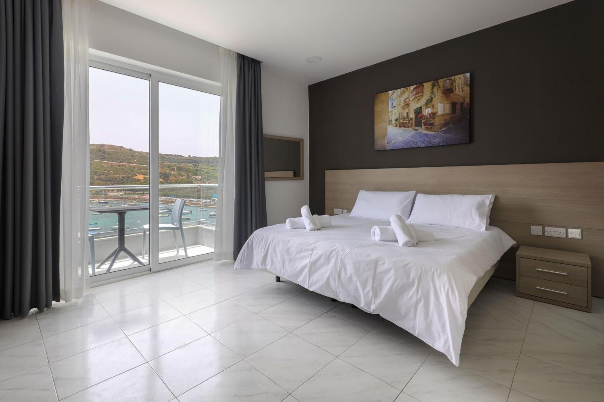 Seaview St. Paul's Bay